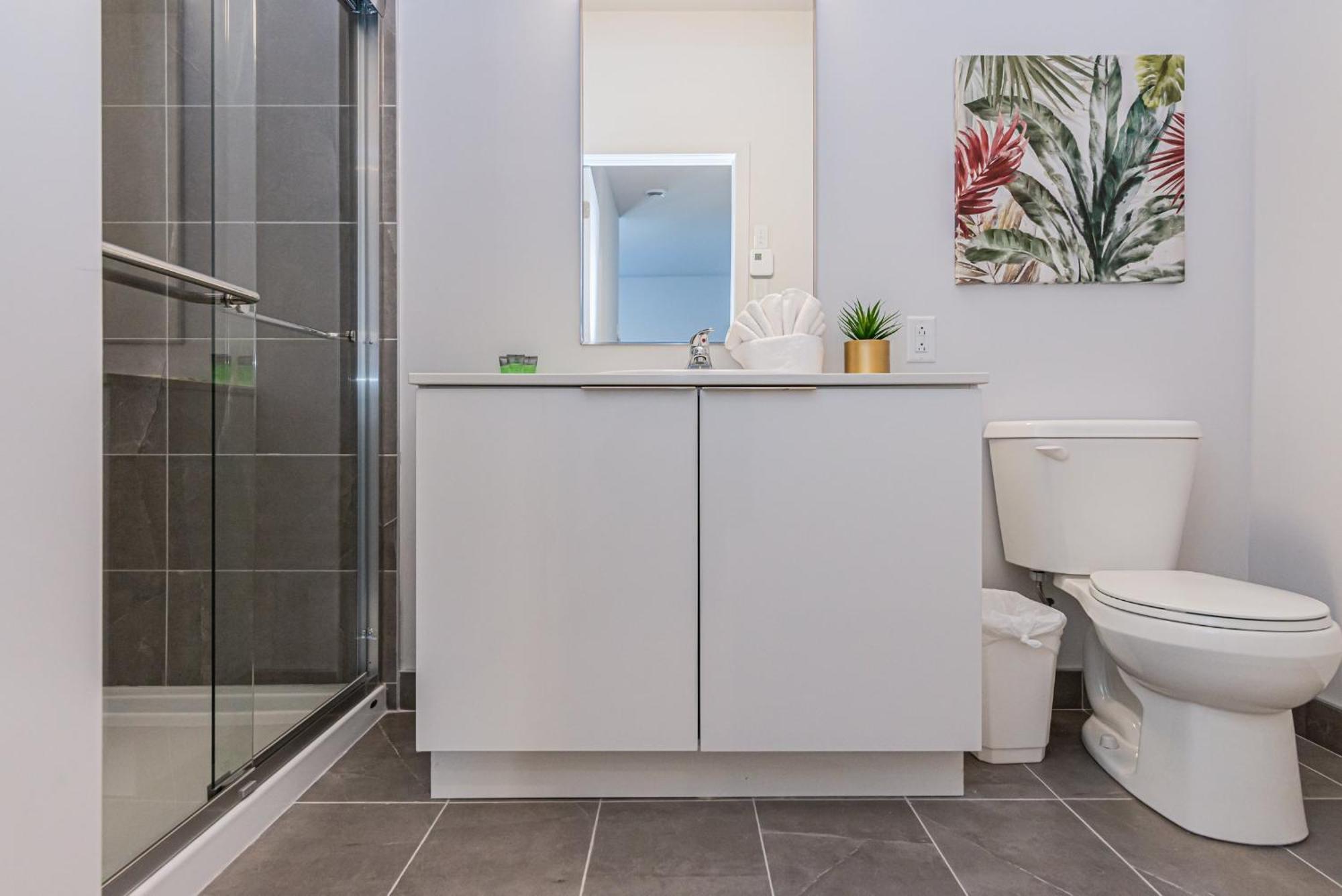 Wonderful New Studio Close To Mount Royal By Den Stays Montréal Kamer foto